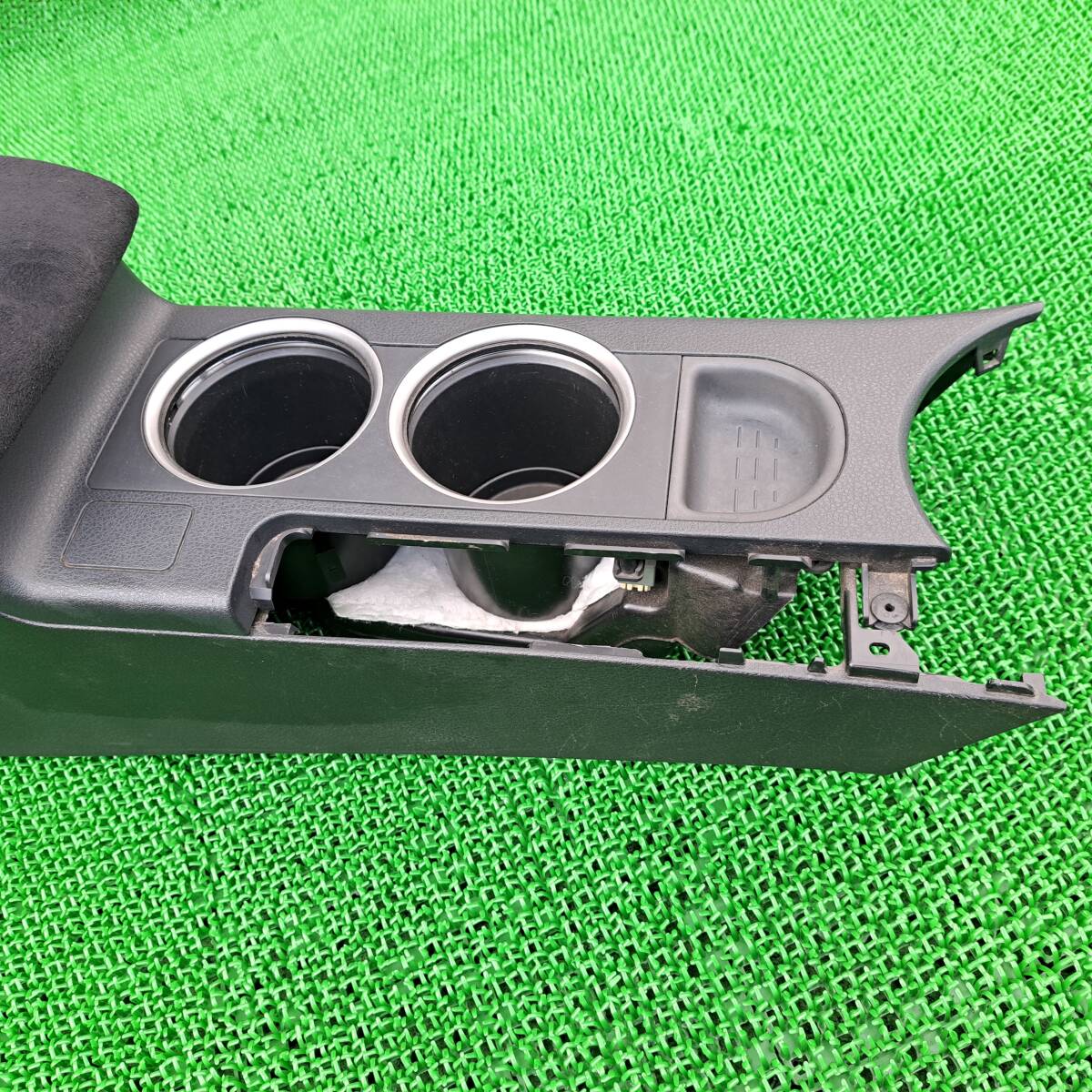 スバル レガシィ BP5 BL５ センターコンソール