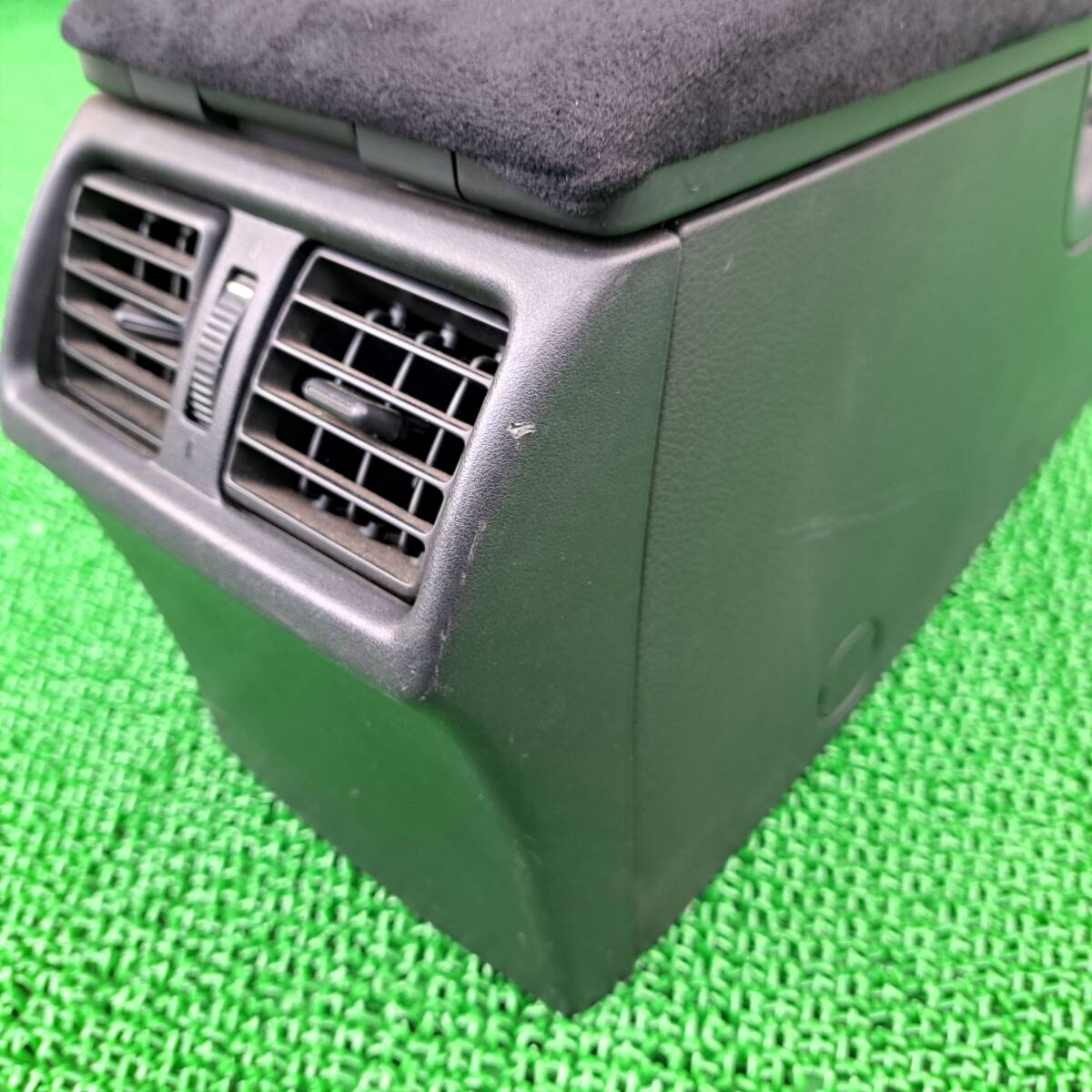 スバル レガシィ BP5 BL５ センターコンソール