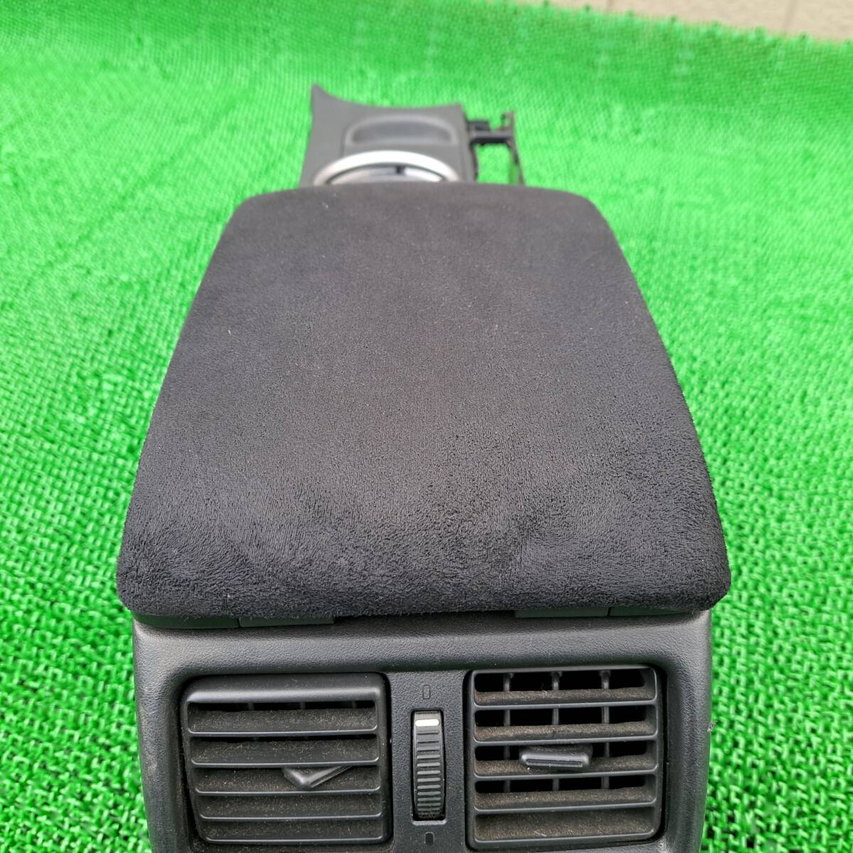 スバル レガシィ BP5 BL５ センターコンソール