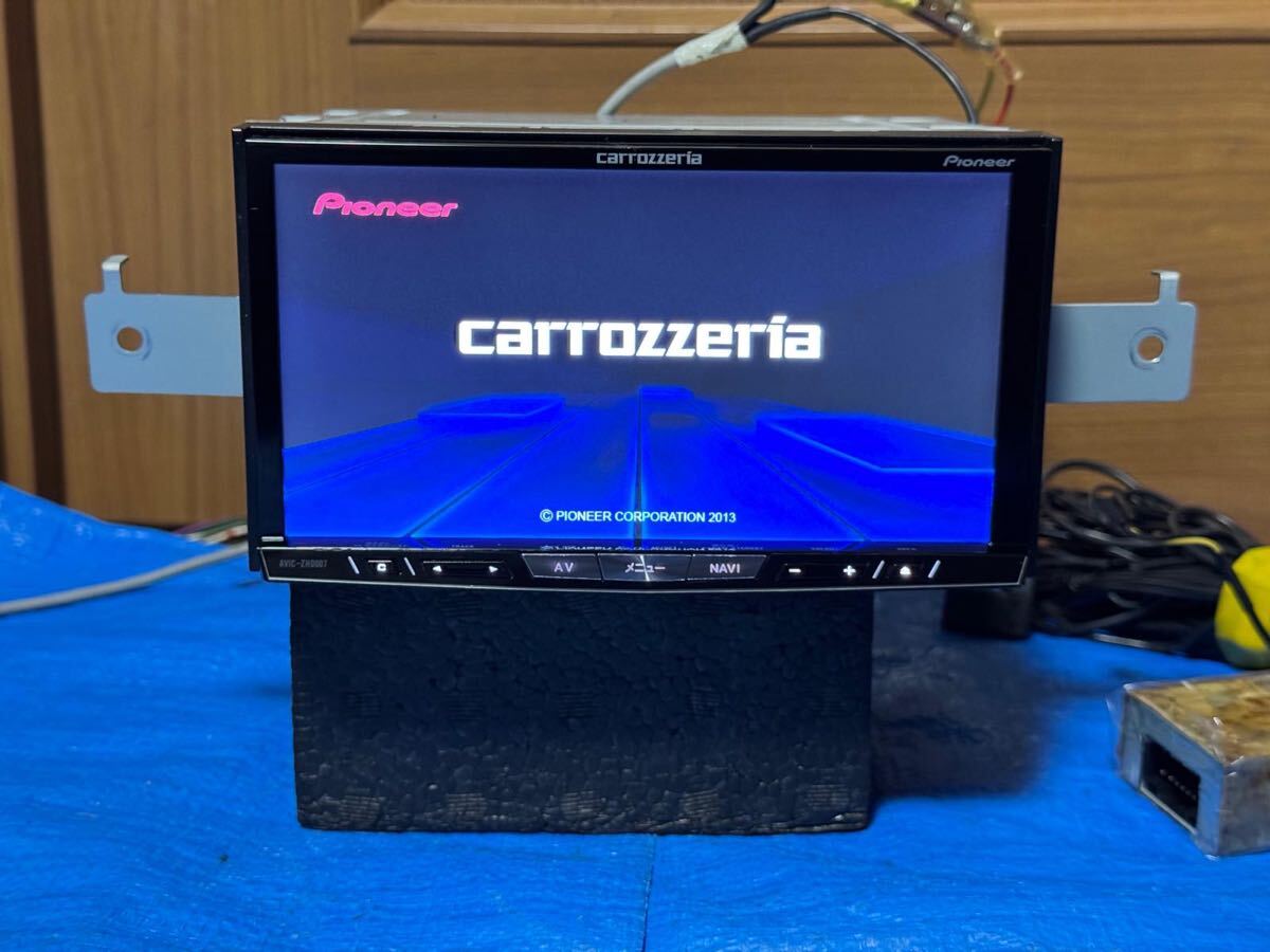 Pioneer カロッツェリア AVIC-ZH0007 2013 s-l1200.jpg