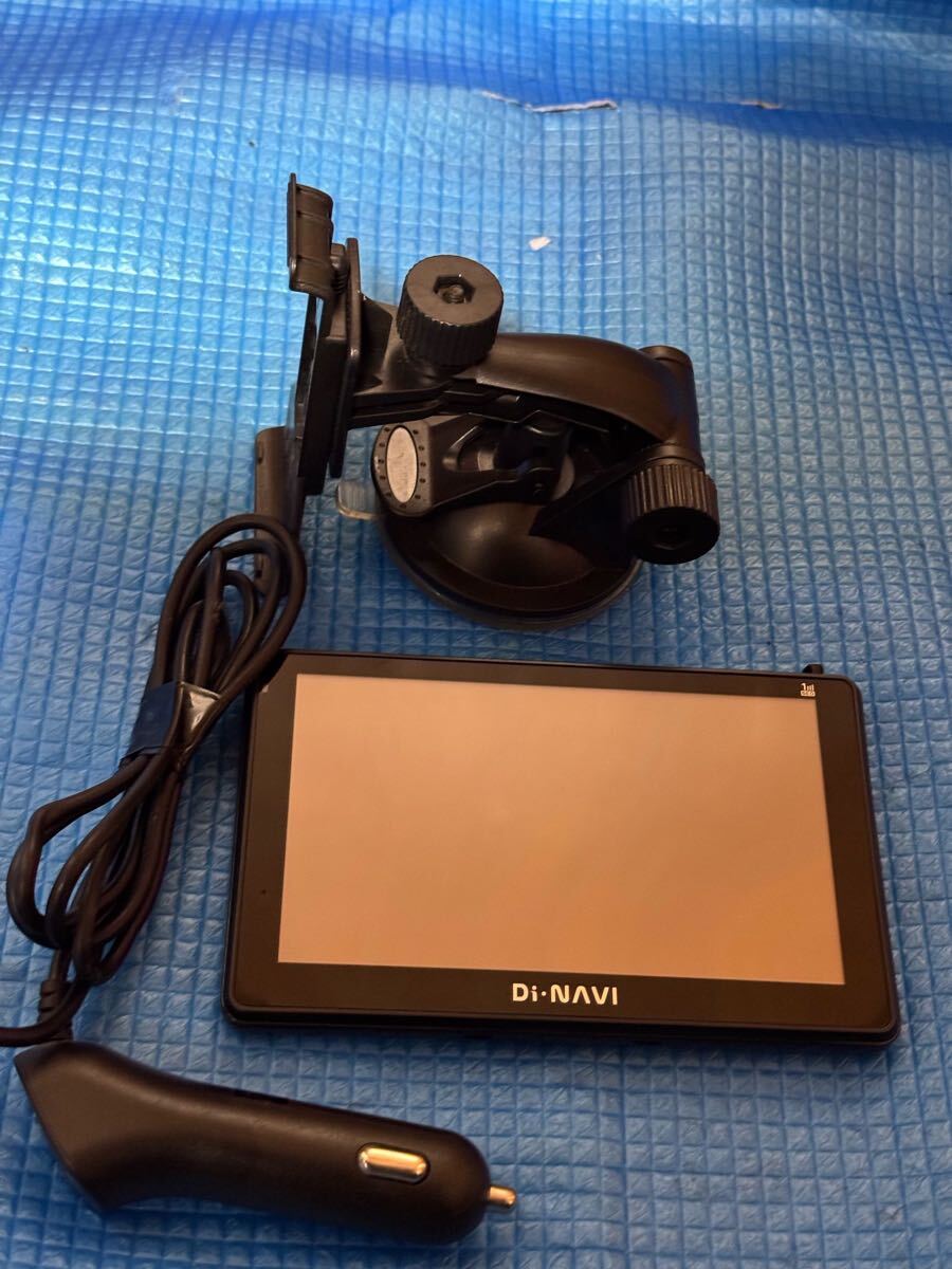 Panasonic GORILLA カーナビ 7インチ CN-SP710VL 2011年製 Panasonic GORILLA カーナビ 7インチ CN-SP710VL 2011年製