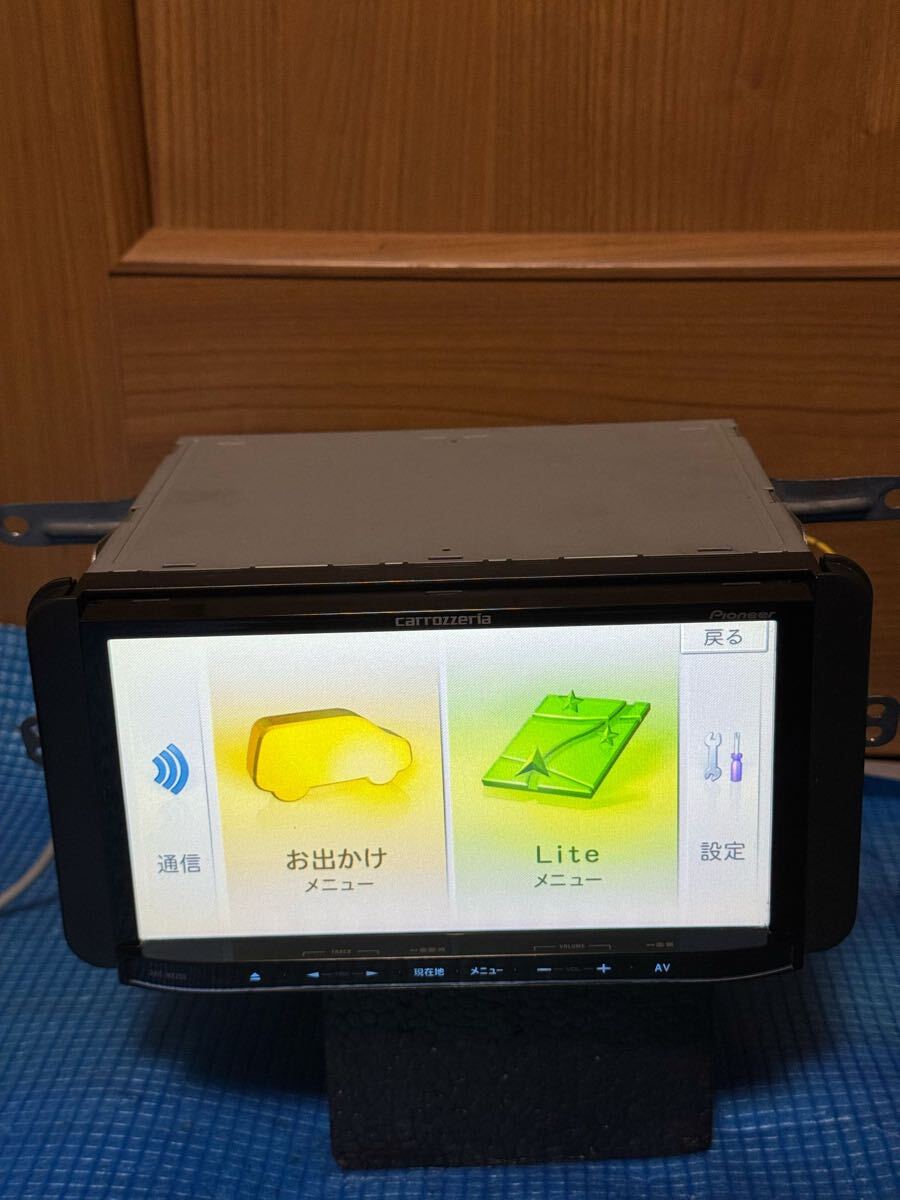 カロッツェリア メモリーナビ AVIC-MRZ90-2 地図 2010年|Yahoo カロッツェリア メモリーナビ AVIC-MRZ90-2 地図 2010年|Yahoo