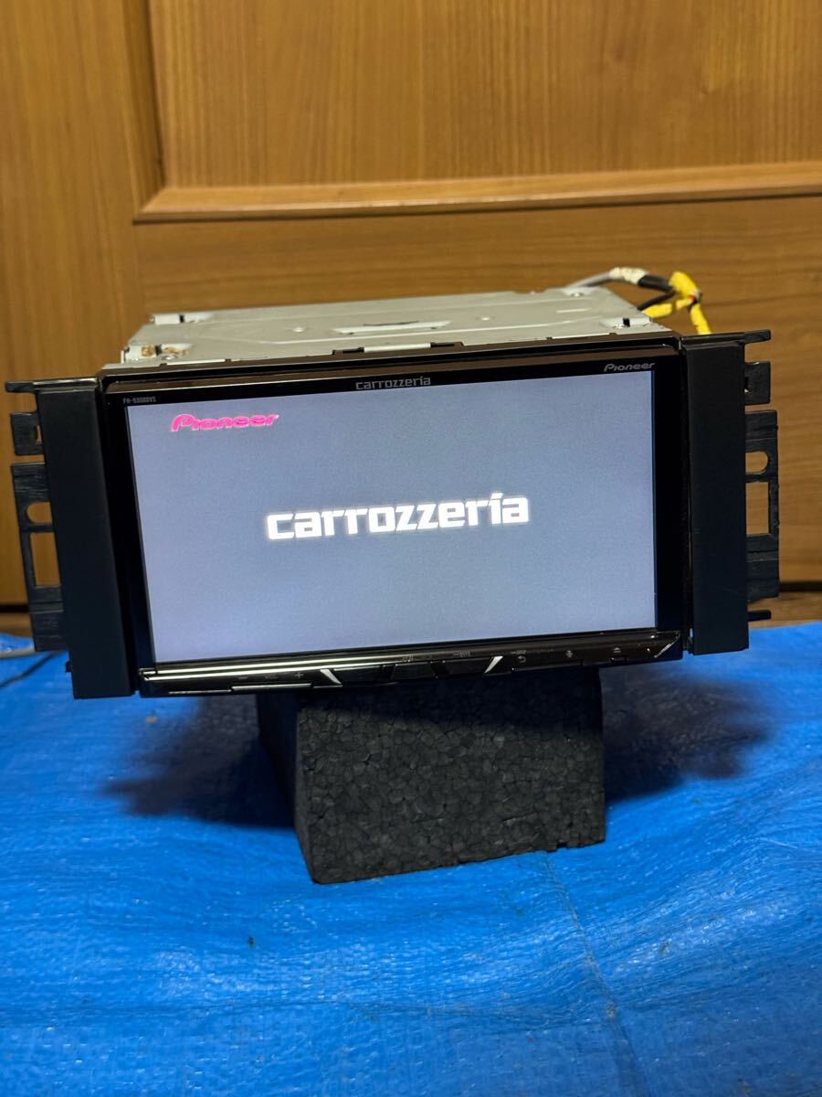 Carrozzeria FH-9300DVS 7インチ ディスプレイオーディオ Carrozzeria FH-9300DVS 7インチ ディスプレイオーディオ