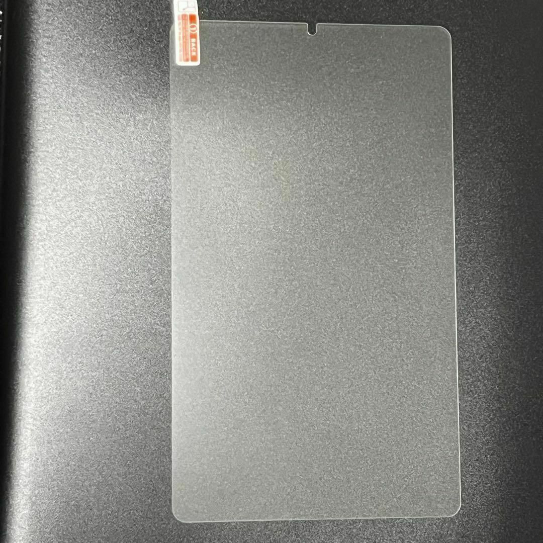 2枚　Xiaomi Redmi Pad SE 8.7 強化 ガラスフィルム スピード発送　⑦_画像2