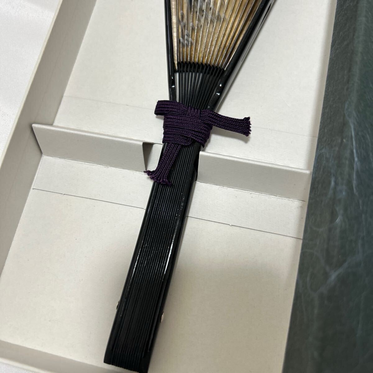 保管品【中啓】【螺鈿】黒 威儀具 仏具 法具 寺院 袈裟 僧侶 保管品【中啓】【螺鈿】黒 威儀具 仏具 法具 寺院 袈裟 僧侶
