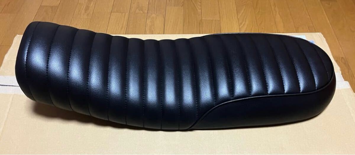 ST01 ガレージT&F タックロールシート(Face-1) 16年以前 W800 ST01 ガレージT&F タックロールシート(Face-1) 16年以前 W800