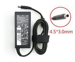 DELL纯正 现行19.5V3.34A DELL Vostro 15 3000 Inspiron 11 3000,15 3000 LA45NM140 HA45NM140 DA45NM140 FA45NM160 等适合 外径4.5ミリ