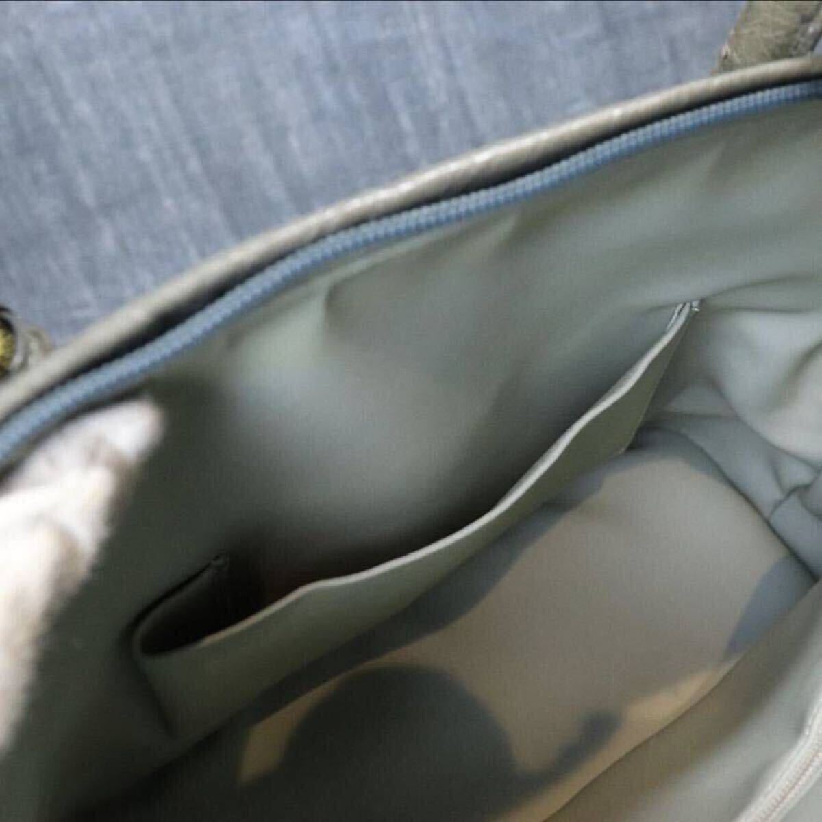 １円スタート JRA オーストリッチ ブガッティ型 クロシェット 2way ハンドバッグ ダチョウ genuine ostrich 駝鳥 エキゾチックレザー 1スタ