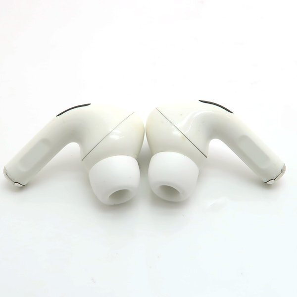 1円～Apple AirPods Pro 第1世代 A2083 A2084 A2190 MWP22J/A