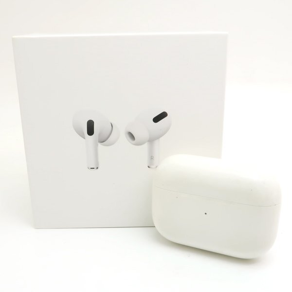 1円～Apple AirPods Pro 第1世代 A2083 A2084 A2190 MWP22J/A
