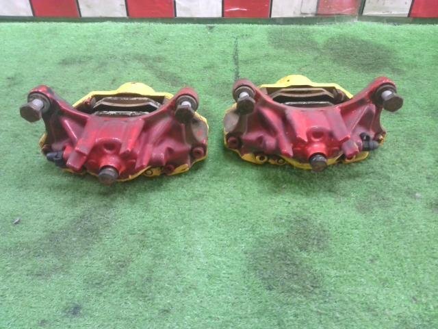 * одиночный товар запас товар * Lancer Evo 7/8/9 для? CT9A для? передний 20713701 4POT задний 207140 2POT накладка есть крепежный болт недостача .O/H предпосылка товар