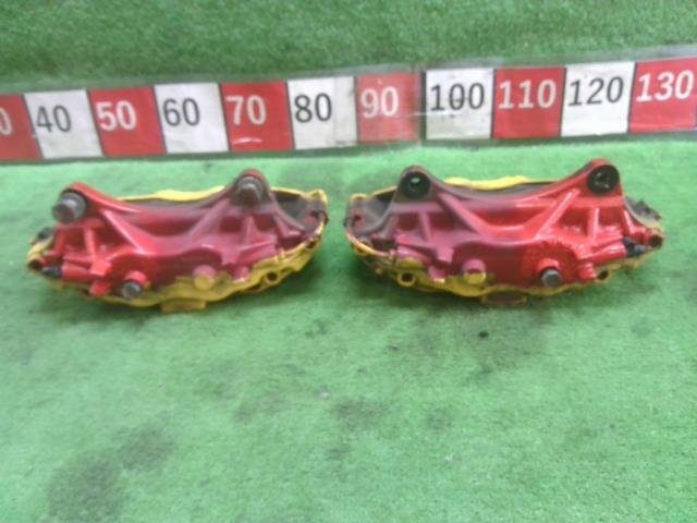 * одиночный товар запас товар * Lancer Evo 7/8/9 для? CT9A для? передний 20713701 4POT задний 207140 2POT накладка есть крепежный болт недостача .O/H предпосылка товар