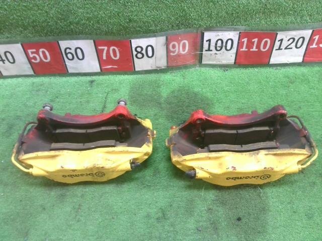 * одиночный товар запас товар * Lancer Evo 7/8/9 для? CT9A для? передний 20713701 4POT задний 207140 2POT накладка есть крепежный болт недостача .O/H предпосылка товар