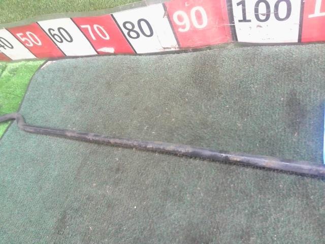 Toyota 30 серия Celsior ER поздняя версия UCF30 задний стабилизатор stabi ссылка есть ржавчина есть текущее состояние в продаже старый