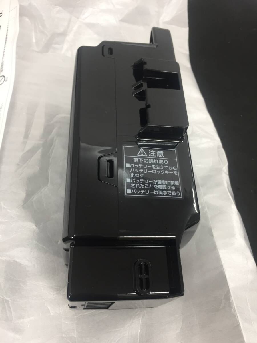 パナソニック NKY491B02B リチウムイオンバッテリー リコール交換品 パナソニック NKY491B02B リチウムイオンバッテリー リコール