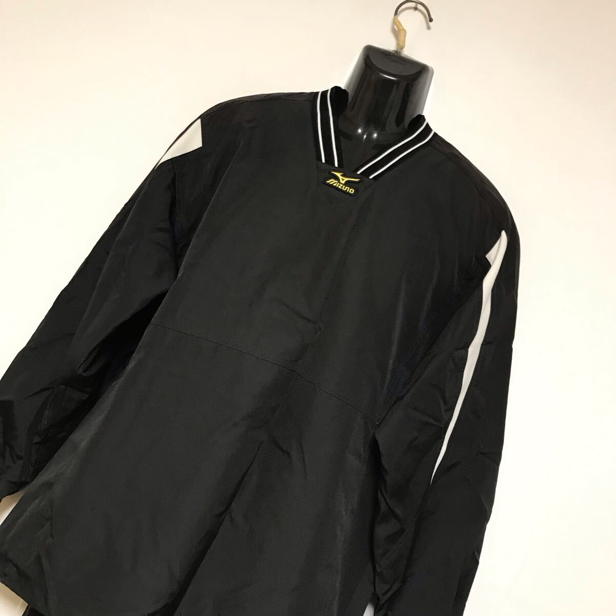 MIZUNO PRO/ミズノプロ☆ウインドブレーカー☆セットアップ/上下 MIZUNO PRO/ミズノプロ☆ウインドブレーカー☆セットアップ/上下
