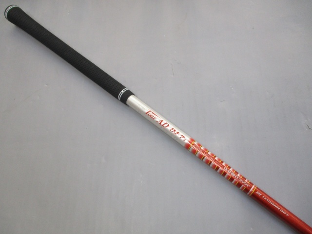 アキラ PROTOTYPE H118/Tour AD DJ-7/S/18[124814]_画像6