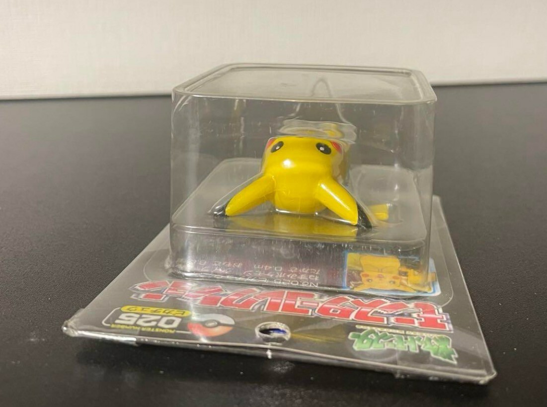 モンスターコレクション ポケモン ポケットモンスター モンスターコレクション ポケモン ポケットモンスター