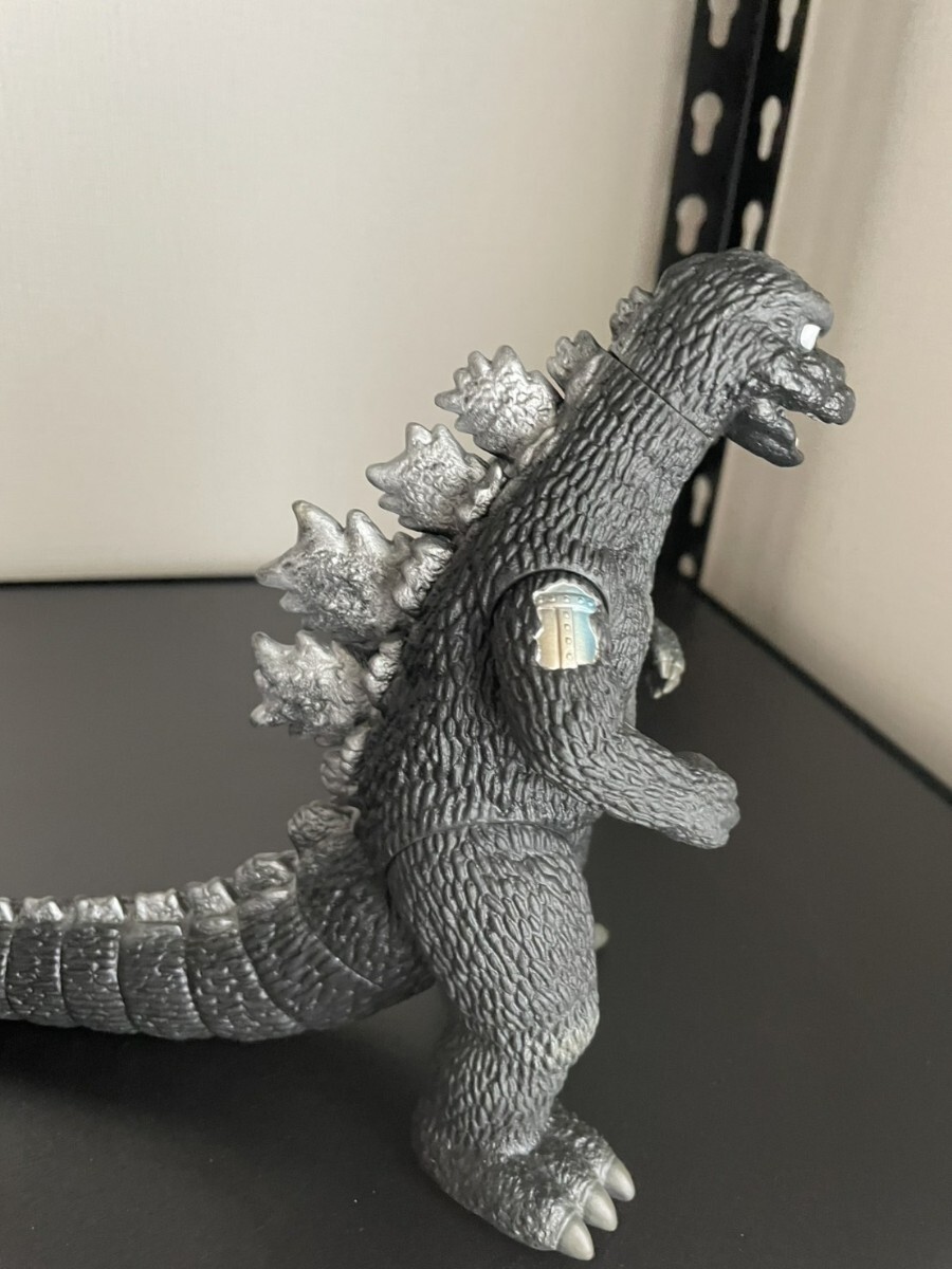 にせゴジラ ゴジラ1974 GODZILLA ゴジラ 50周年 メモリアル にせゴジラ ゴジラ1974 GODZILLA ゴジラ 50周年 メモリアル