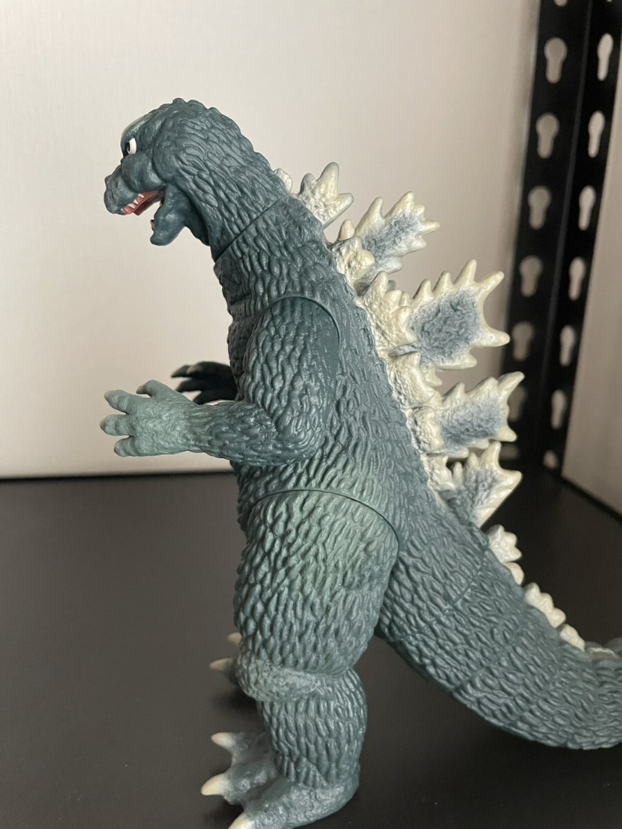ゴジラ1964 モスゴジ GODZILLA ゴジラ 50周年 メモリアル ゴジラ1964 モスゴジ GODZILLA ゴジラ 50周年 メモリアル
