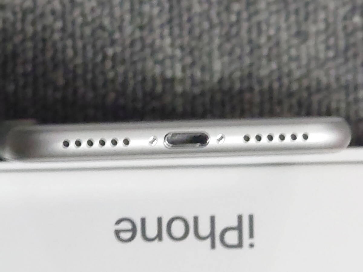 1円スタート iphone7 32GB MNCF2J/A シルバー docomo 中古 1円スタート iphone7 32GB MNCF2J/A シルバー docomo 中古