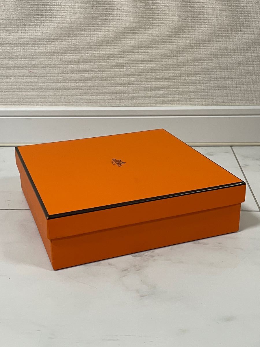 美品　 エルメス 保存箱　箱_画像5