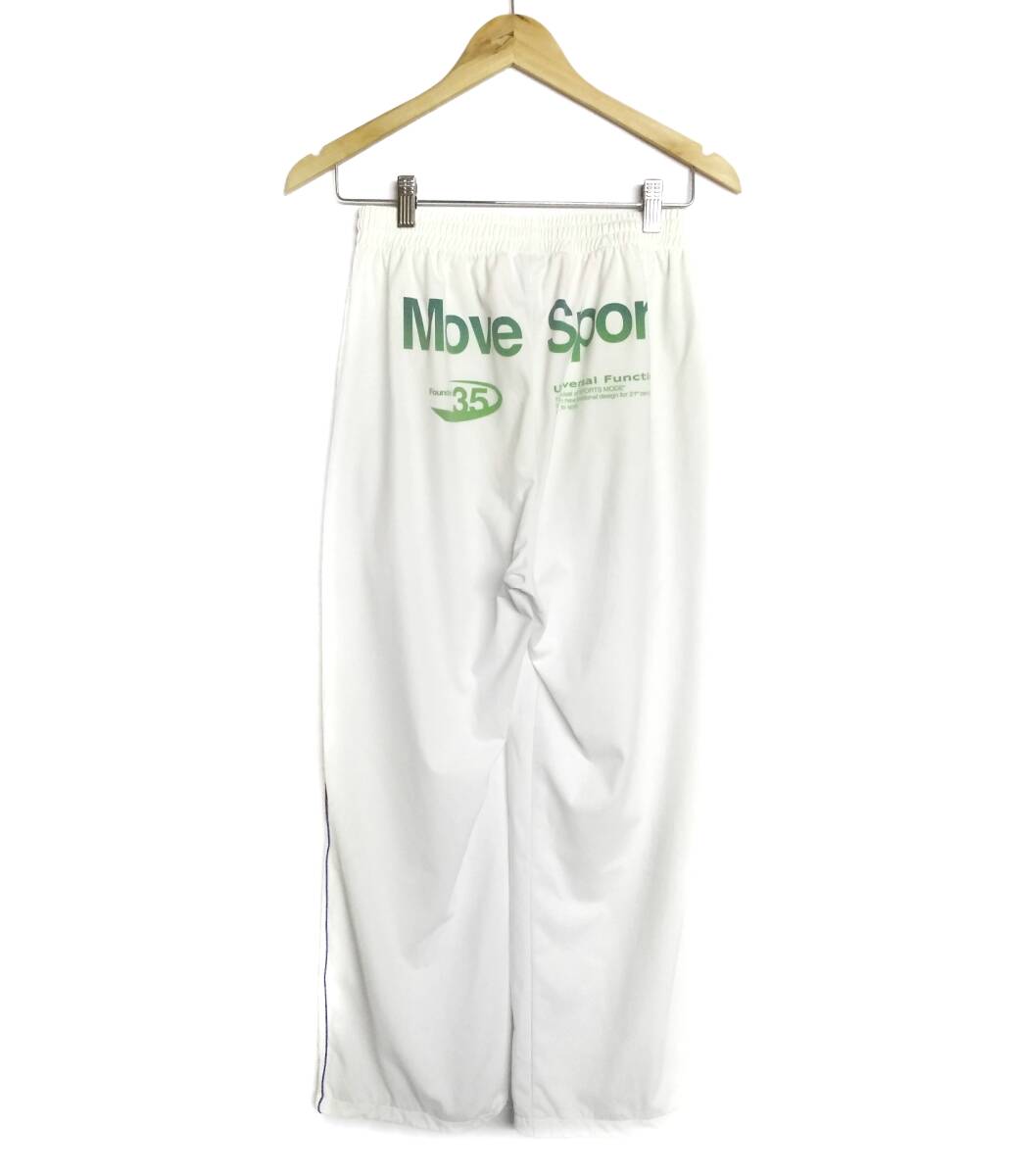 人気大割引 デサント ライム O 上下 セットアップ Sports Move DESCENTE デサント