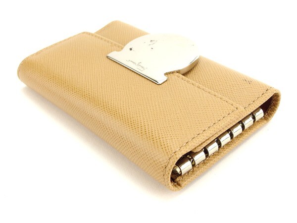 サルヴァトーレ フェラガモ キーケース 6連キーケース