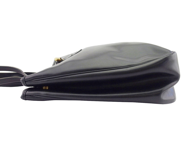 ロンシャン ハンドバッグ トートバッグ ロゾ LONGCHAMP 中古