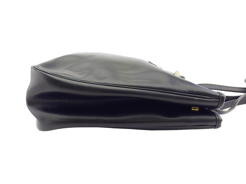 ロンシャン ハンドバッグ トートバッグ ロゾ LONGCHAMP 中古