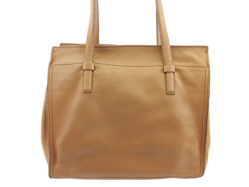 ▲未使用保管品 フェラガモ トートバッグ ガンチーニ 金具 PVC レザー Salvatore Ferragamo サルヴァトーレフェラガモ ガンチーニ金具