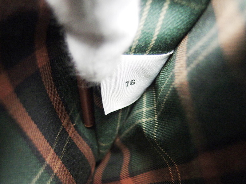 ダンヒル ビジネスバッグ ブリーフケース dunhill 中古