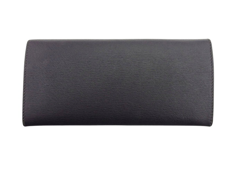 ダンヒル 長(zhǎng)財(cái)布 ファスナー付き 財(cái)布 メンズ サイドカー dunhill 中古