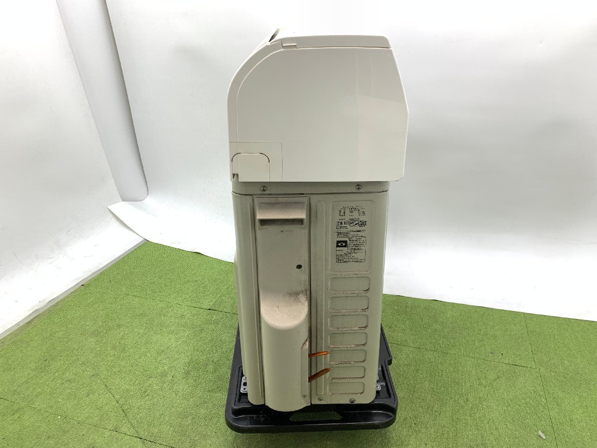 美品☆日立 HITACHI 白くまくん エアコン おもに12畳用 12畳~15 美品☆日立 HITACHI 白くまくん エアコン おもに12畳用 12畳~15
