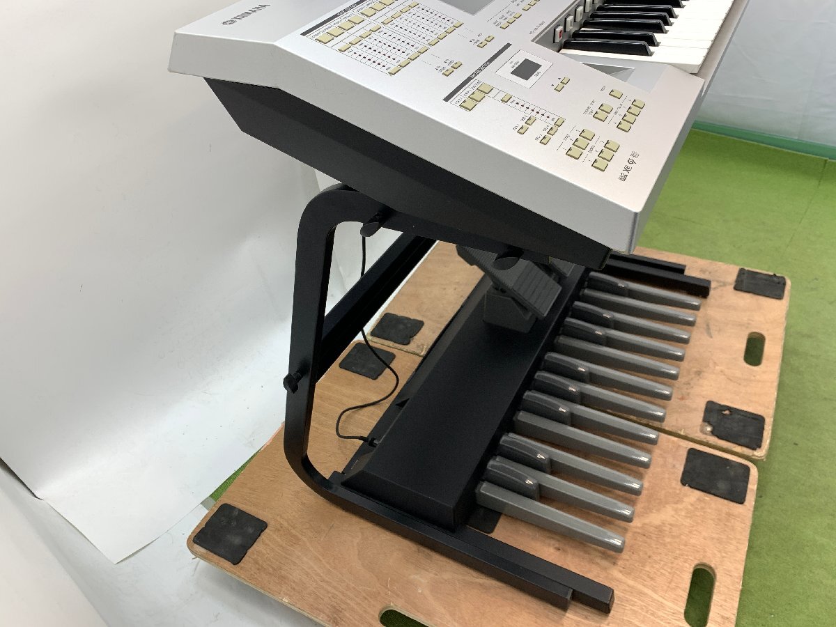 引取限定】YAMAHA ヤマハ D-DECK デュアルマニュアルキーボード 引取限定】YAMAHA ヤマハ D-DECK デュアルマニュアルキーボード