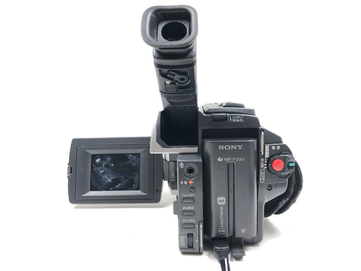 SONY ソニー ハンディカム Handycam 8mm ビデオカメラ ハンディ SONY ソニー ハンディカム Handycam 8mm ビデオカメラ ハンディ