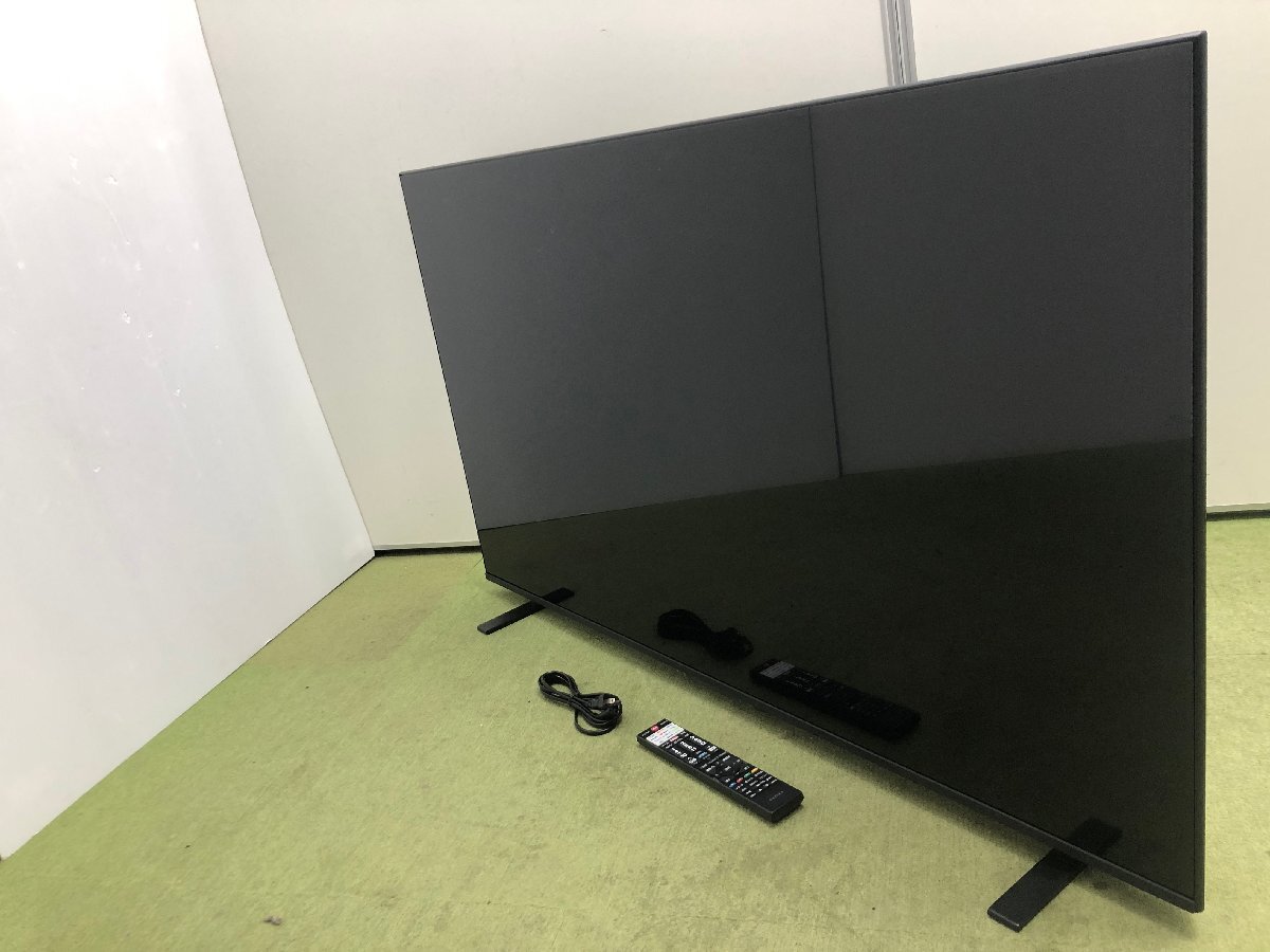 2025年製 美品 TVS REGZA レグザ 4K液晶テレビ 55M550M 55型 外 2025年製 美品 TVS REGZA レグザ 4K液晶テレビ 55M550M 55型 外