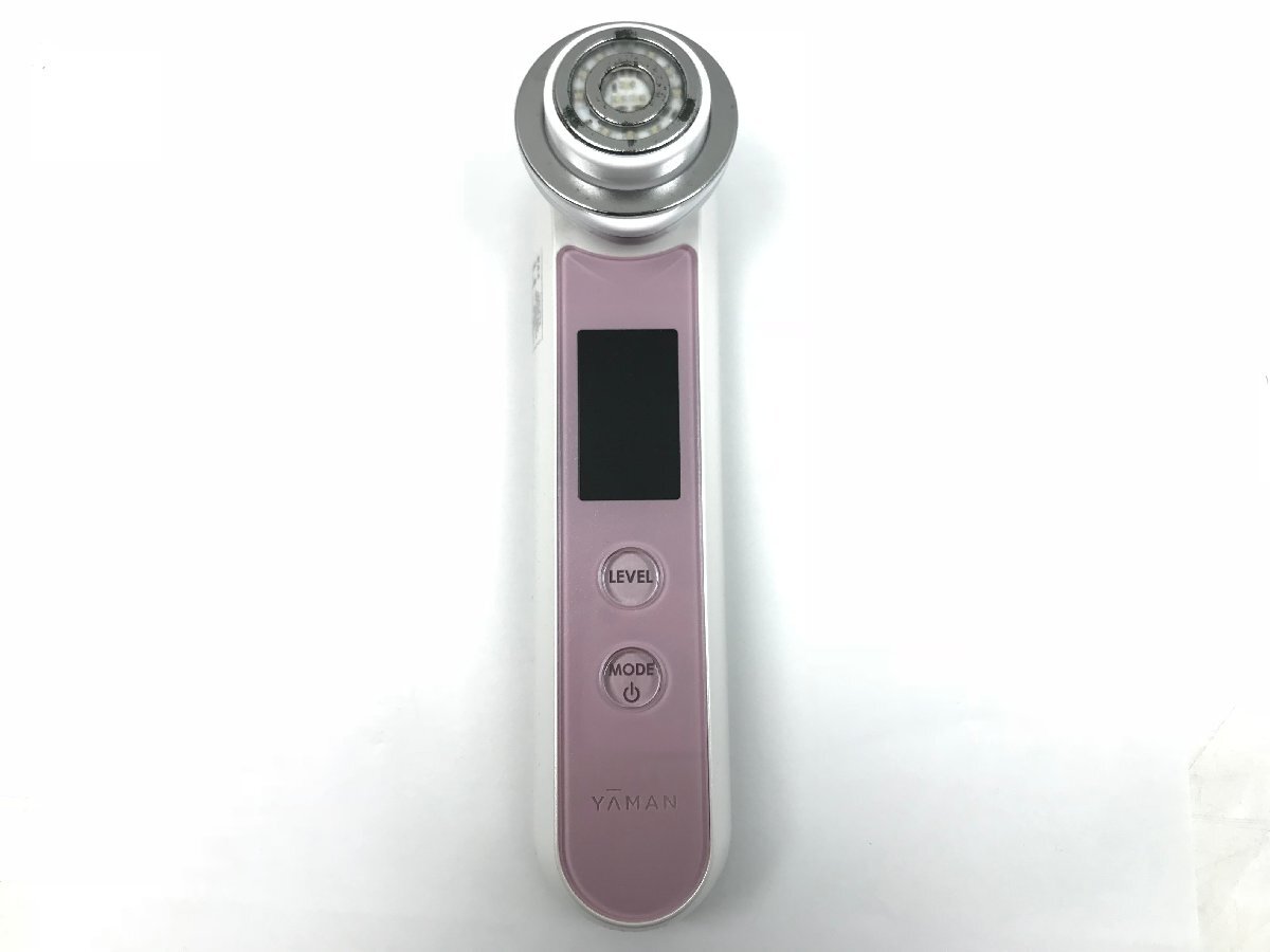 ヤーマン YA-MAN RF ボーテ フォトプラス SAKURA eye+ 美顔器 ヤーマン YA-MAN RF ボーテ フォトプラス SAKURA eye+ 美顔器
