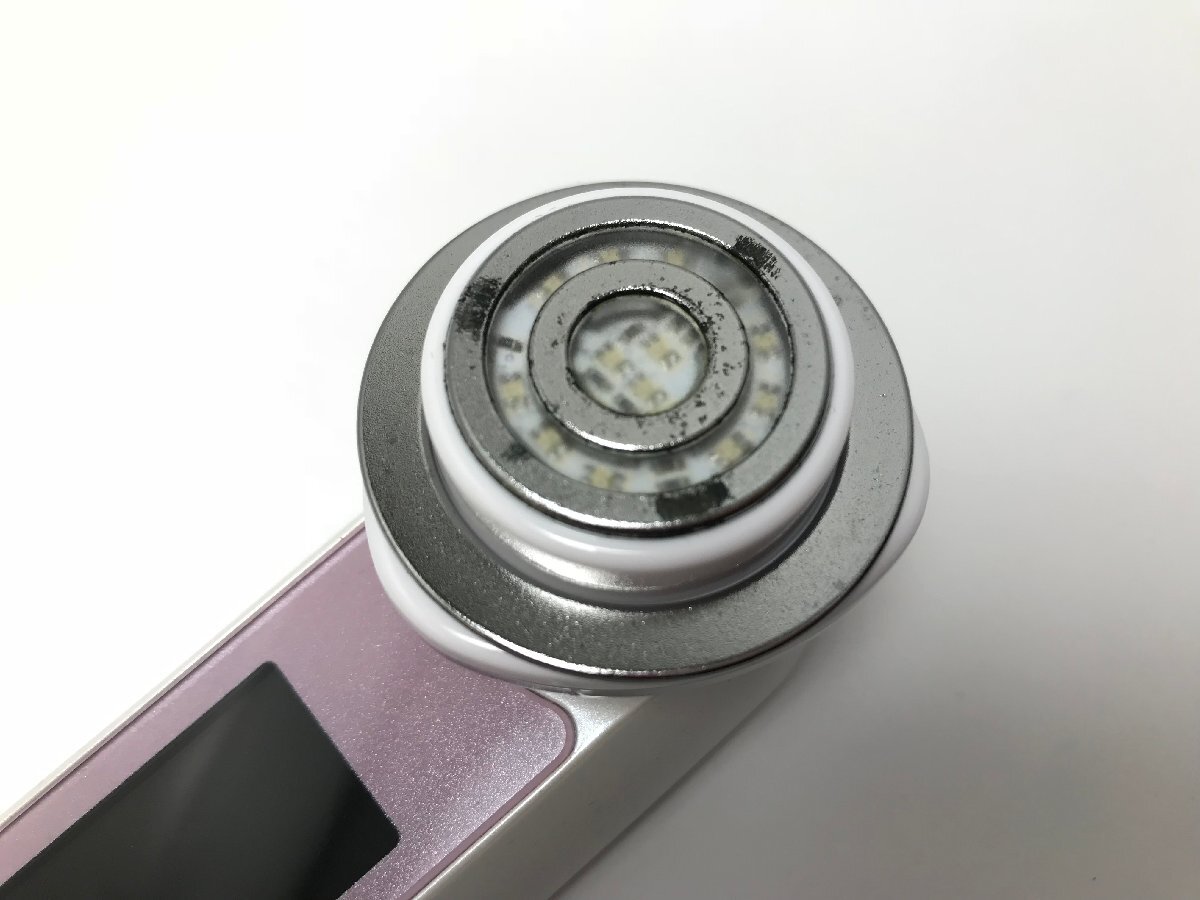 ヤーマン YA-MAN RF ボーテ フォトプラス SAKURA eye+ 美顔器 ヤーマン YA-MAN RF ボーテ フォトプラス SAKURA eye+ 美顔器