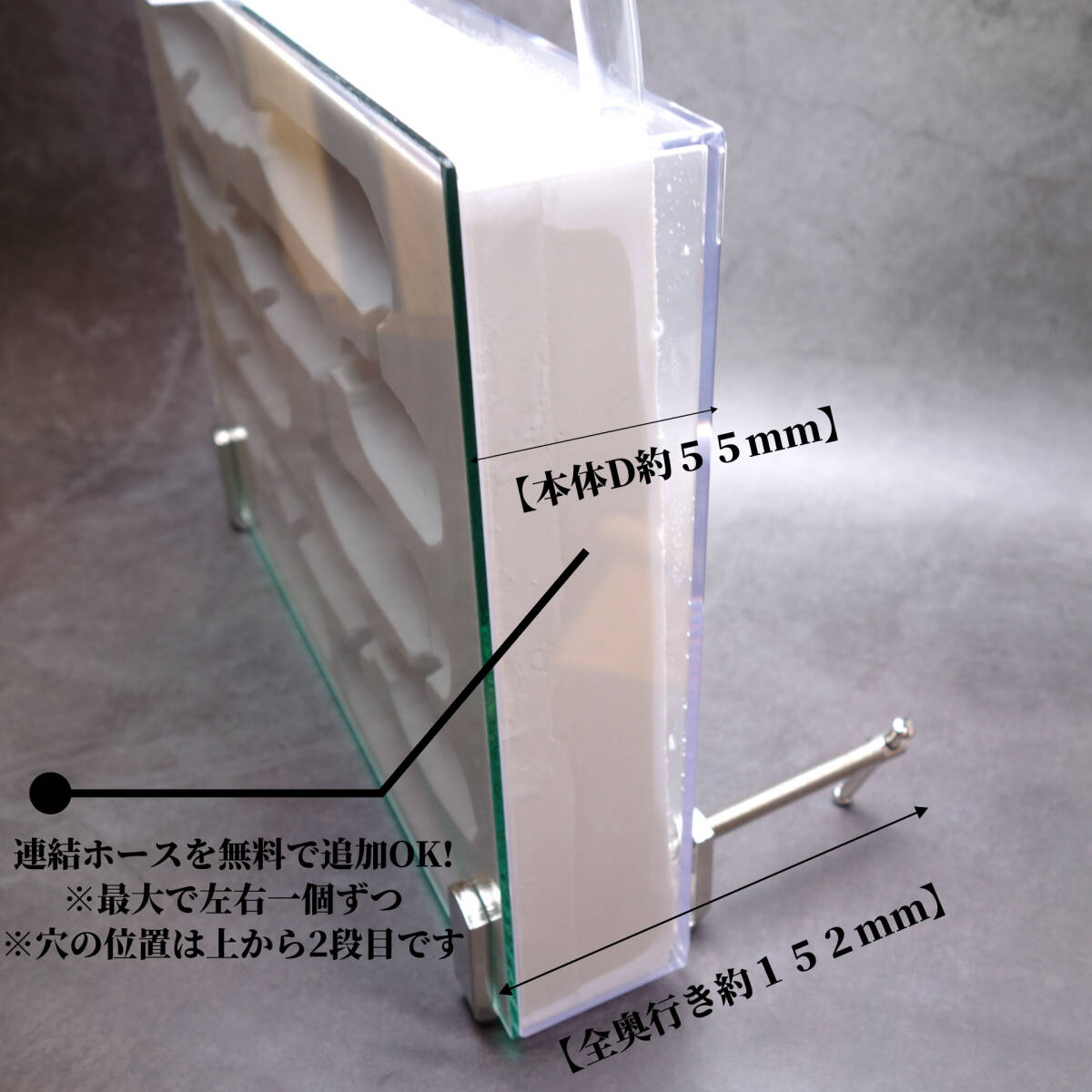 ★送料無(wú)料★スーパービッグ　アリの巣　蟻の巣　石膏　付屬品多數(shù)！