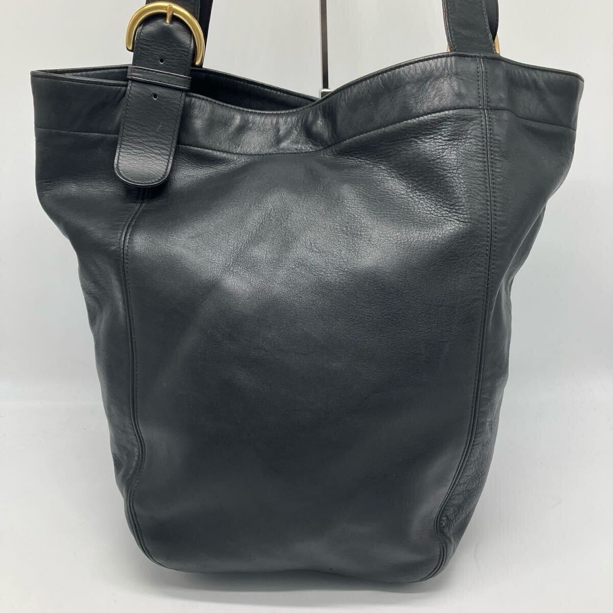 美品/大容量 COACH オールドコーチ トートバッグ ビジネスバッグ 美品/大容量 COACH オールドコーチ トートバッグ ビジネスバッグ