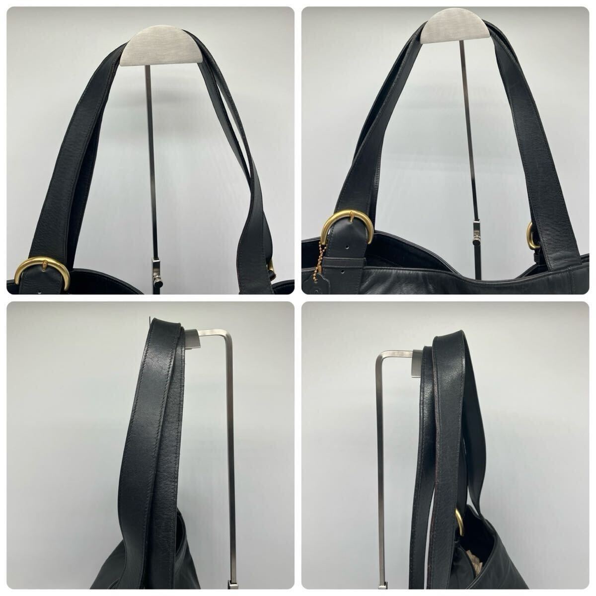 美品/大容量 COACH オールドコーチ トートバッグ ビジネスバッグ 美品/大容量 COACH オールドコーチ トートバッグ ビジネスバッグ