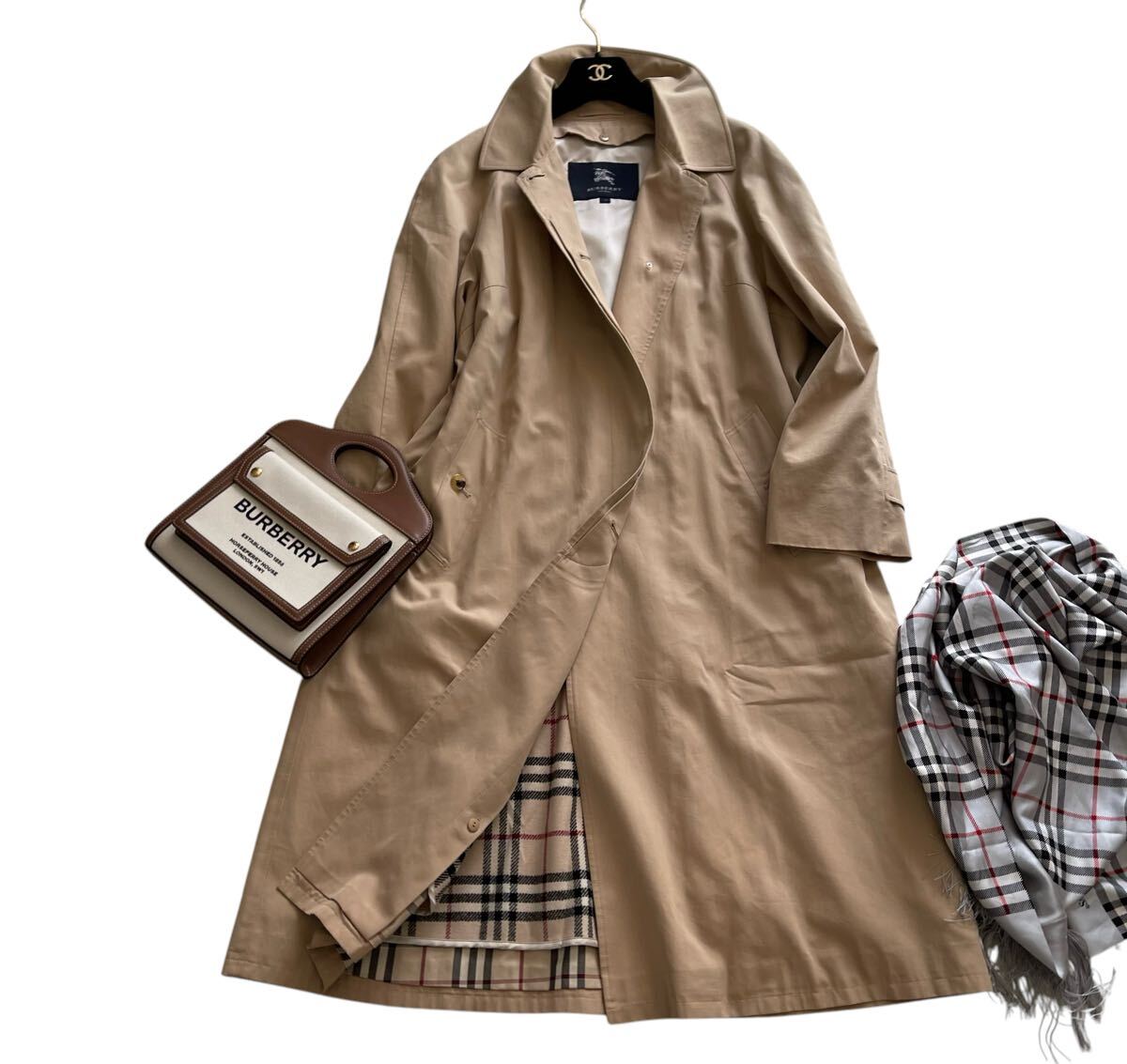 大きいサイズ 美品 バーバリー BURBERRYバーバリーロンドン 大きいサイズ 美品 バーバリー BURBERRYバーバリーロンドン