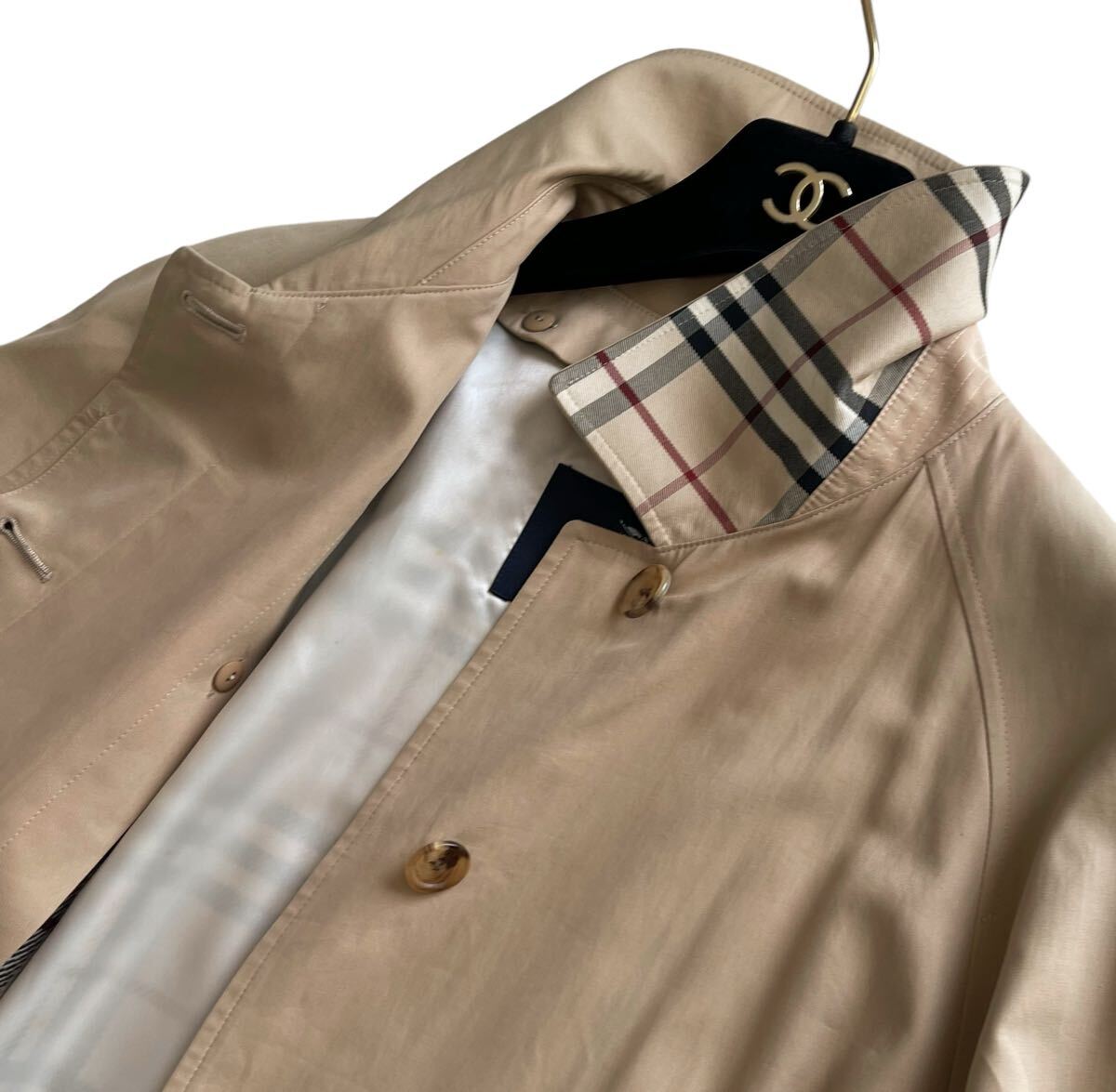 大きいサイズ 美品 バーバリー BURBERRYバーバリーロンドン 大きいサイズ 美品 バーバリー BURBERRYバーバリーロンドン