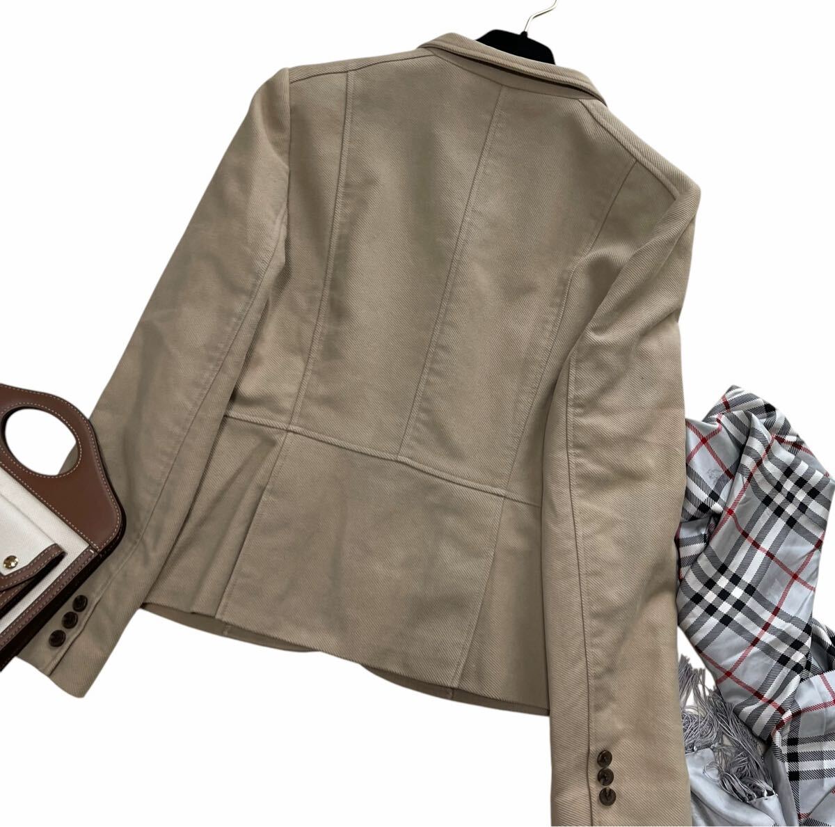 大きいサイズ ☆超美品☆ バーバリー BURBERRY バーバリー 大きいサイズ ☆超美品☆ バーバリー BURBERRY バーバリー