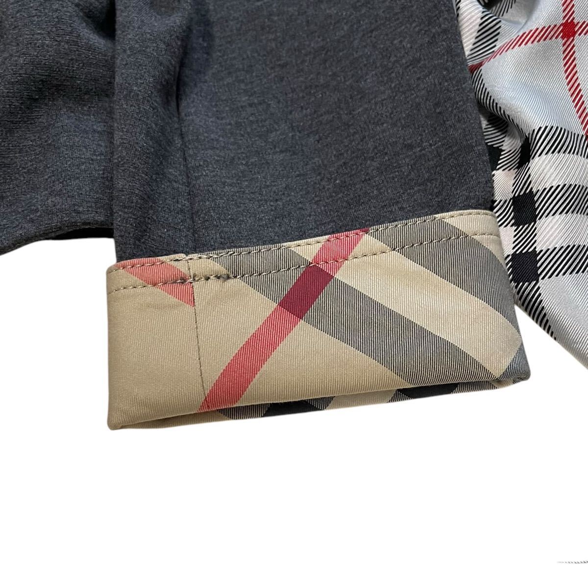 大きいサイズ ☆新品同様☆ バーバリーBURBERRY バーバリー 大きいサイズ ☆新品同様☆ バーバリーBURBERRY バーバリー