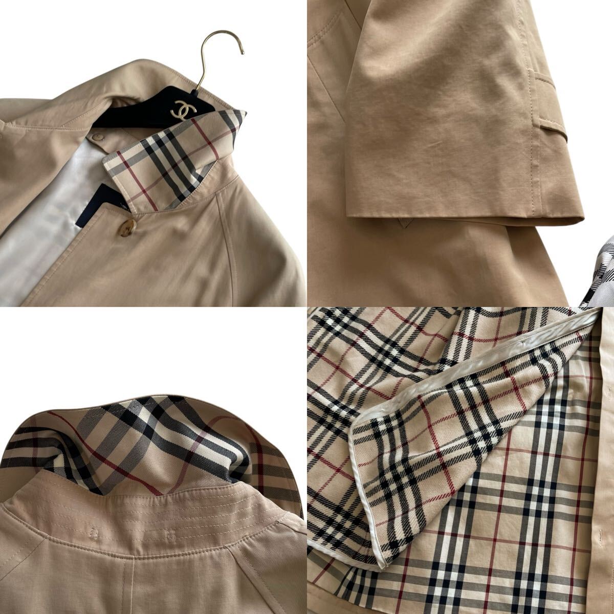 大きいサイズ 美品 バーバリー BURBERRYバーバリーロンドン 大きいサイズ 美品 バーバリー BURBERRYバーバリーロンドン