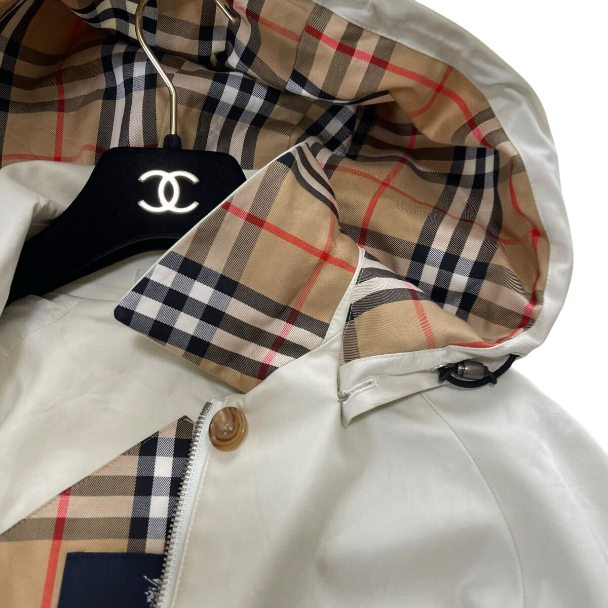 大きいサイズ ☆超美品☆ バーバリー BURBERRY バーバリー 大きいサイズ ☆超美品☆ バーバリー BURBERRY バーバリー