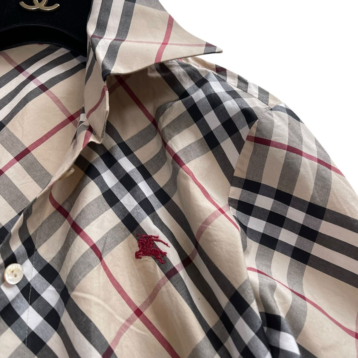 大きいサイズ ☆超美品☆ バーバリー BURBERRY バーバリー 大きいサイズ ☆超美品☆ バーバリー BURBERRY バーバリー