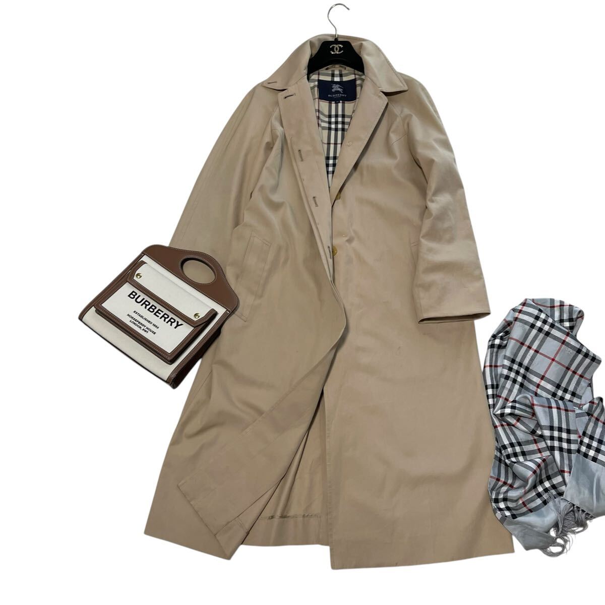 大きいサイズ バーバリー BURBERRY バーバリーロンドン ステン 大きいサイズ バーバリー BURBERRY バーバリーロンドン ステン